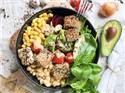 Veranstaltungsbild Buddah Bowl - Eat the Rainbow